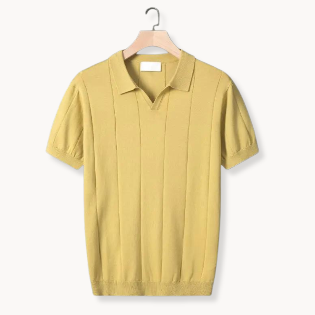 Variant image for Modern Fit Polo Shirt - Lightweight Stretch-26