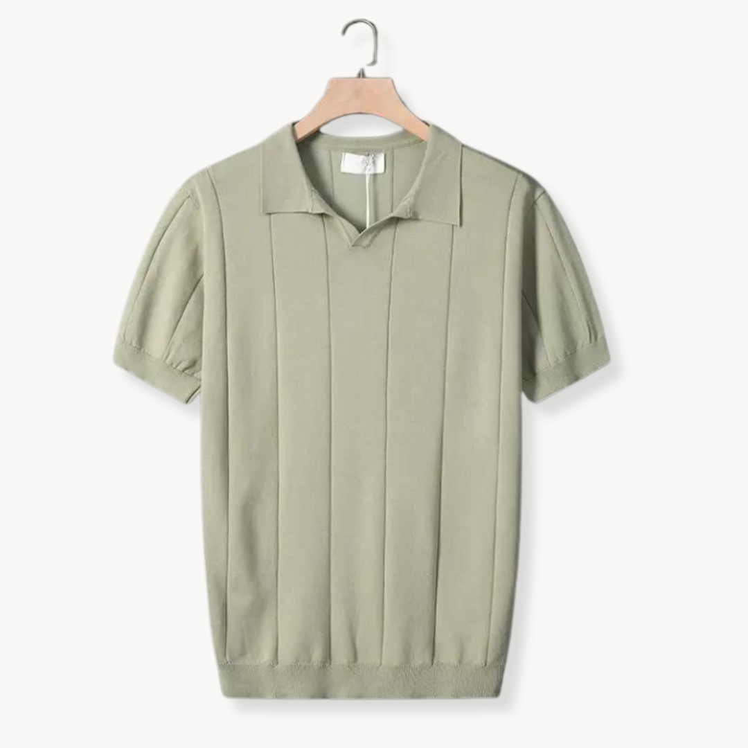 Variant image for Modern Fit Polo Shirt - Lightweight Stretch-15