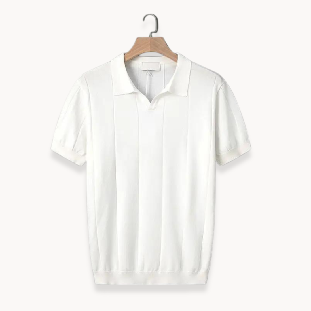 Variant image for Modern Fit Polo Shirt - Lightweight Stretch-21