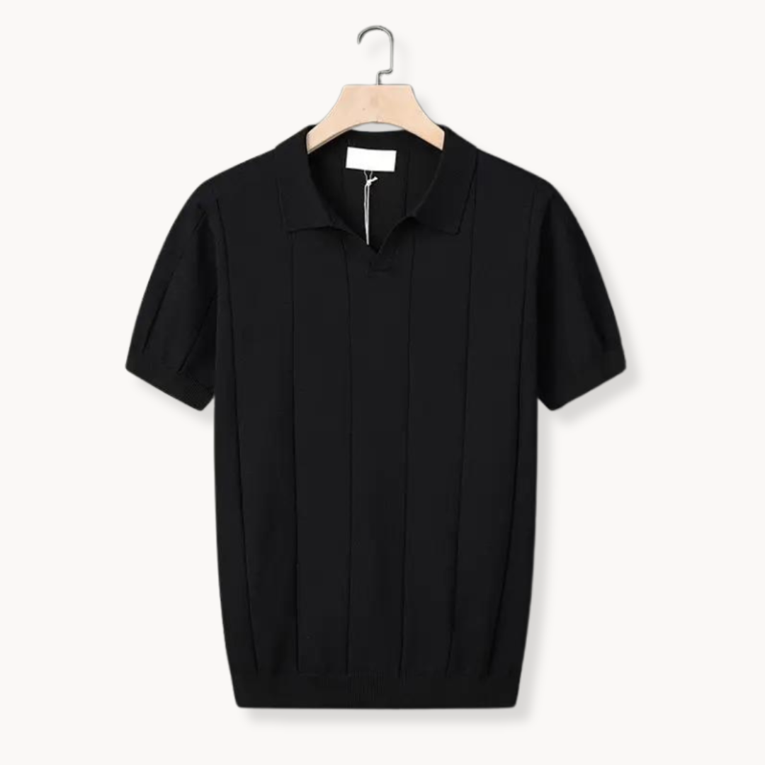 Variant image for Modern Fit Polo Shirt - Lightweight Stretch-20