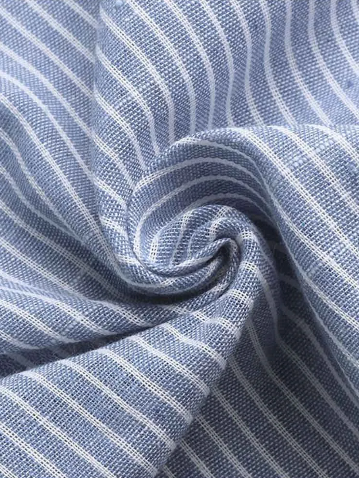 Riviera Relaxed Linen Shirt-5