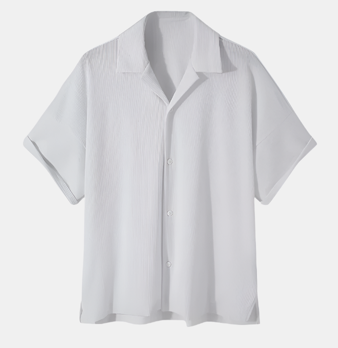 Urban Ease Lightweight Shirt-1