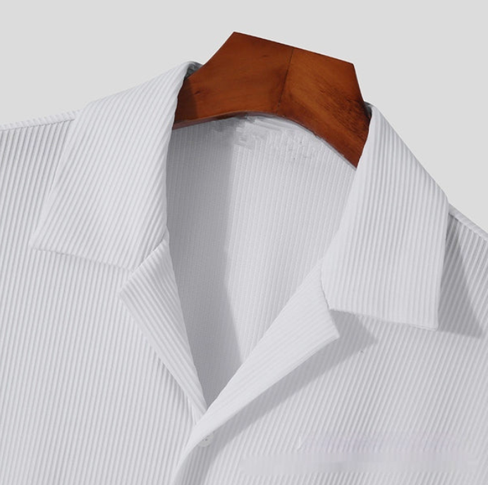 Urban Ease Lightweight Shirt-3