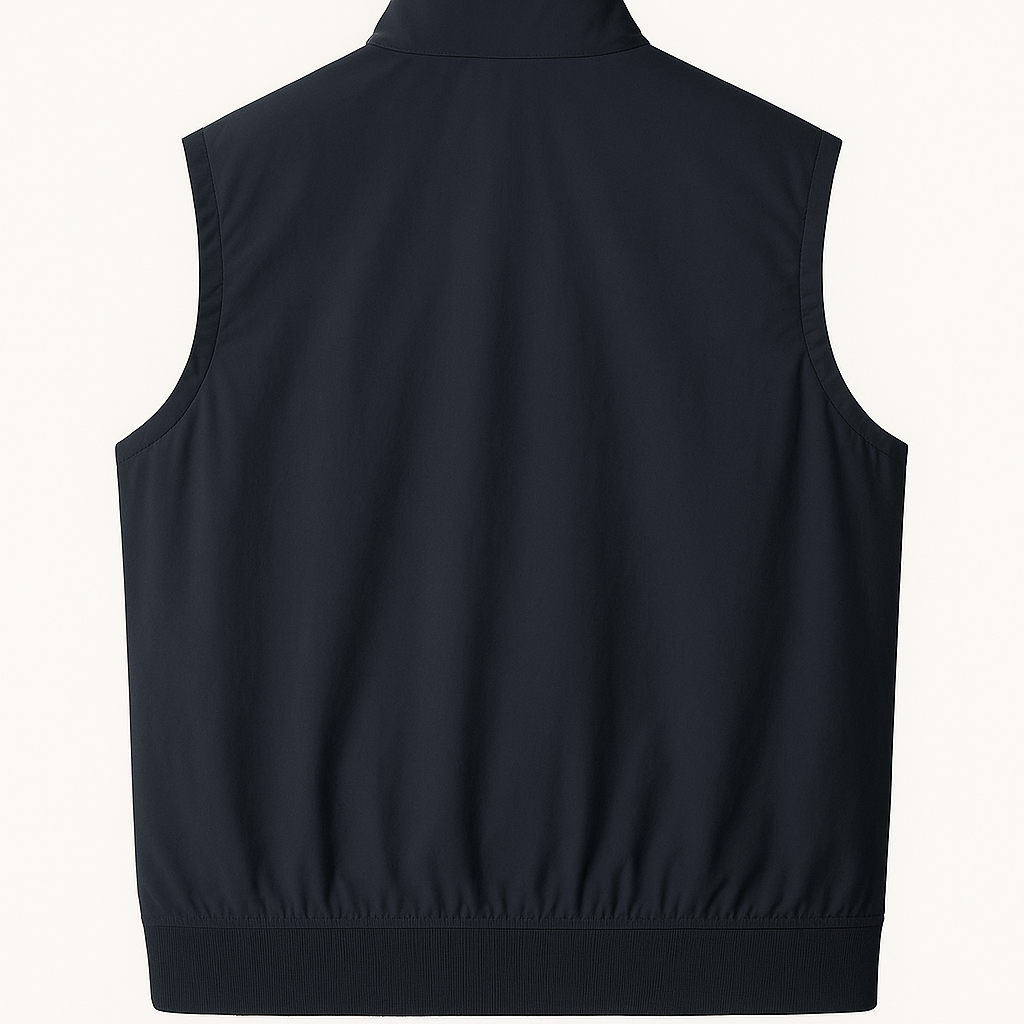 Echleo | Urban Edge Body Warmer - Lightweight, Wind-Resistant
