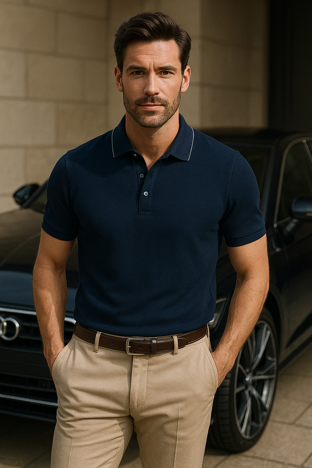 Polo Shirts