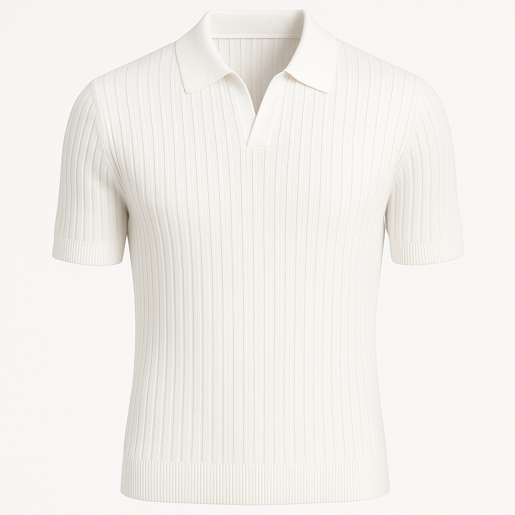 Echleo | Lazaro Classic Polo Shirt